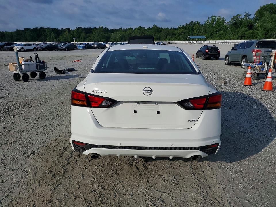 Продажа на аукционе авто 2025 Nissan Altima, vin: 1N4BL4DW7SN407928, номер лота: 57696966