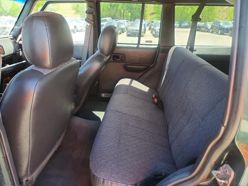 56160776 :رقم المزاد ، 1J4FF68S5XL607970 vin ، 1999 Jeep Cherokee مزاد بيع