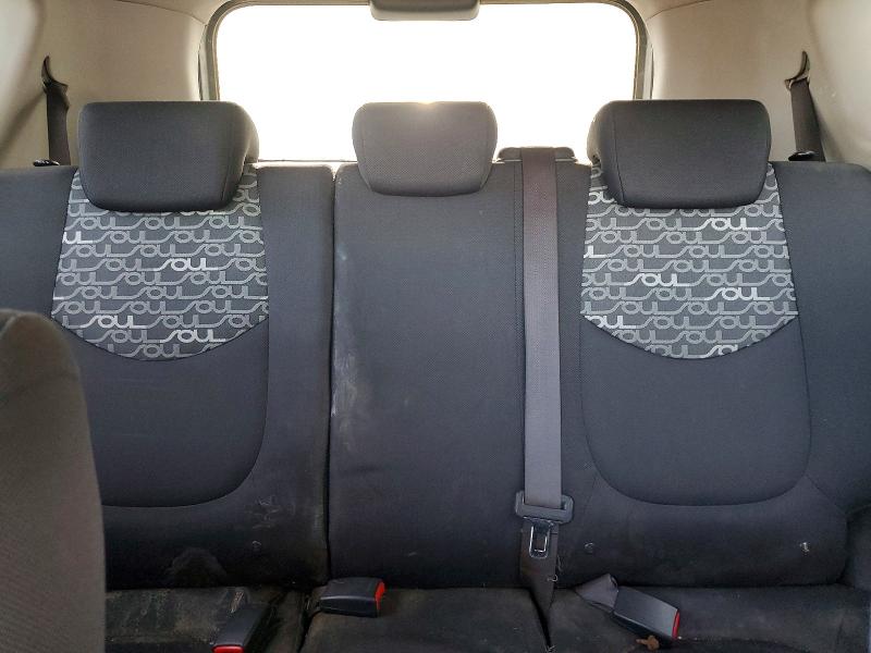 Продаж на аукціоні авто 2010 Kia Soul, vin: KNDJT2A2XA7138029, номер лоту: 55742856
