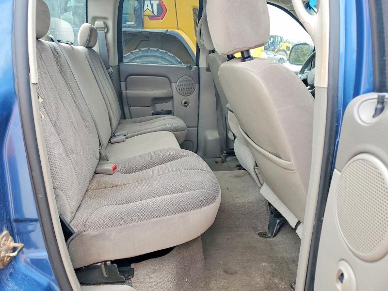 Продаж на аукціоні авто 2005 Dodge Ram 1500, vin: 1D7HA18N55J633848, номер лоту: 57877126