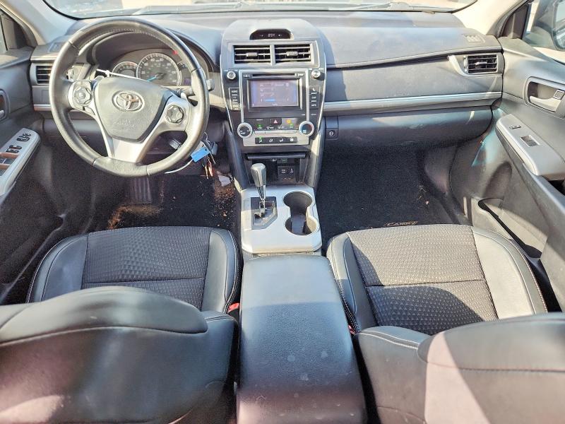 2012 Toyota Camry მანქანა იყიდება აუქციონზე, vin: 4T1BF1FK9CU044593, აუქციონის ნომერი: 59117716