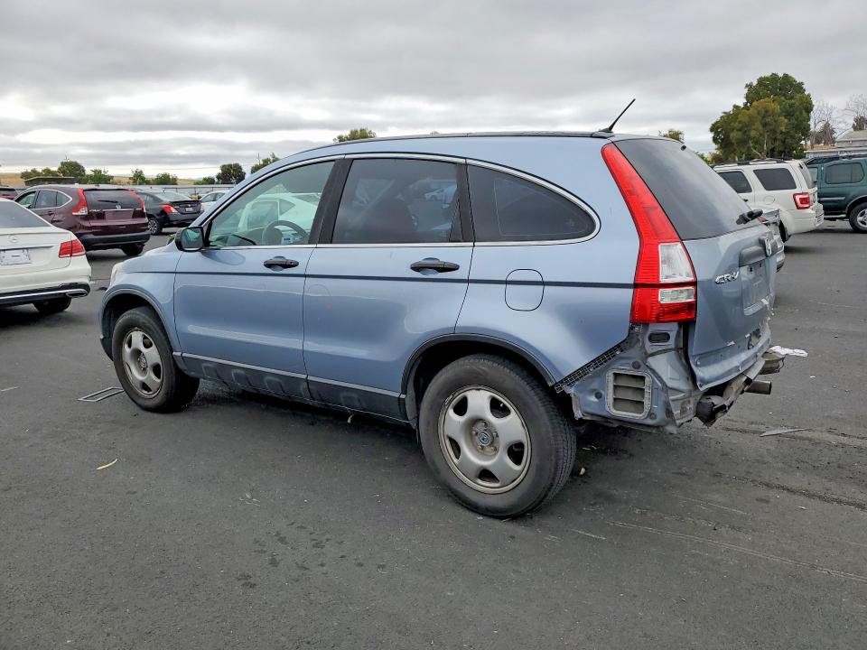 Продаж на аукціоні авто 2008 Honda Cr-v, vin: 5J6RE38368L007015, номер лоту: 57683606