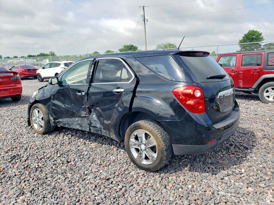 Aukcja sprzedaży 2014 Chevrolet Equinox, vin: 2GNALBEK3E6148845, numer aukcji: 56032156