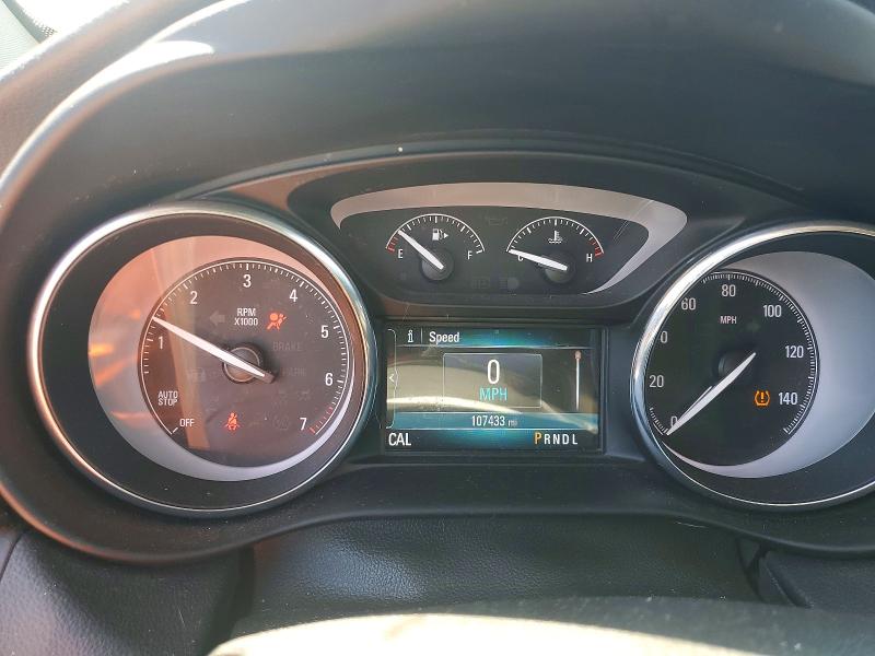 Продажа на аукционе авто 2020 Buick Envision, vin: LRBFX2SA3LD228786, номер лота: 58223636