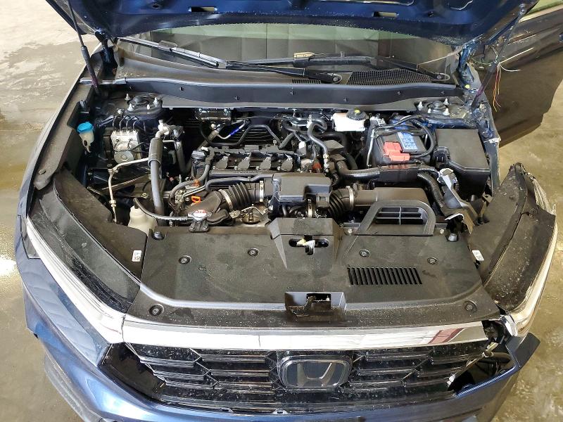 Продаж на аукціоні авто 2026 Honda Cr-v, vin: 2HKRS4H72TH481290, номер лоту: 56324916