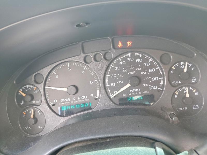 56029506 :رقم المزاد ، 1GCCS19W928110683 vin ، 2002 Chevrolet S Truck مزاد بيع