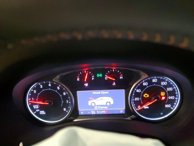 Aukcja sprzedaży 2022 Gmc Terrain, vin: 3GKALYEV2NL294045, numer aukcji: 55787146