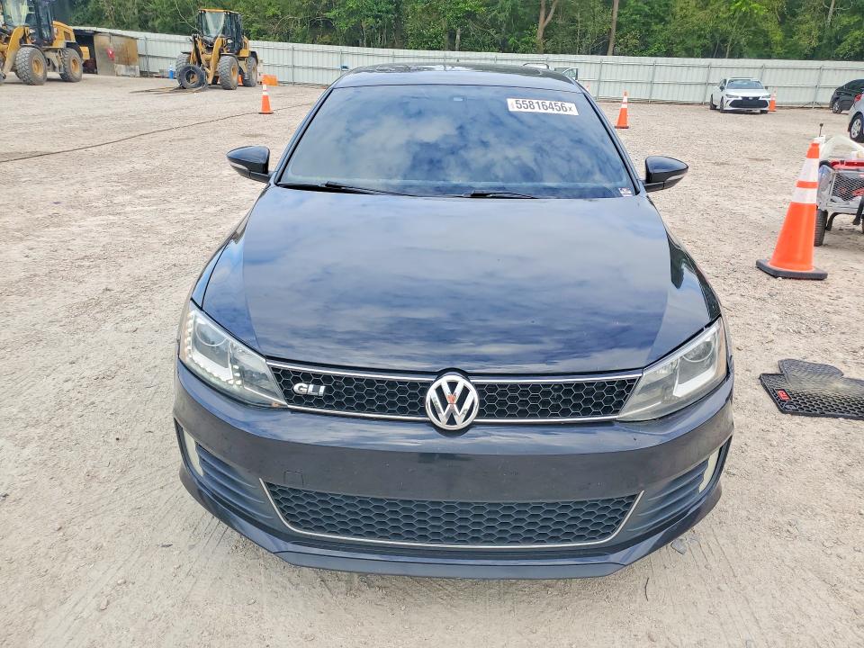 Продаж на аукціоні авто 2015 Volkswagen Jetta, vin: 3VW4T7AJ9FM231653, номер лоту: 55816456