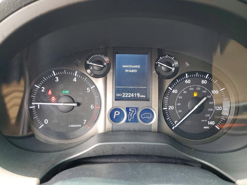 Продаж на аукціоні авто 2017 Lexus Gx, vin: JTJBM7FX3H5168060, номер лоту: 56622406