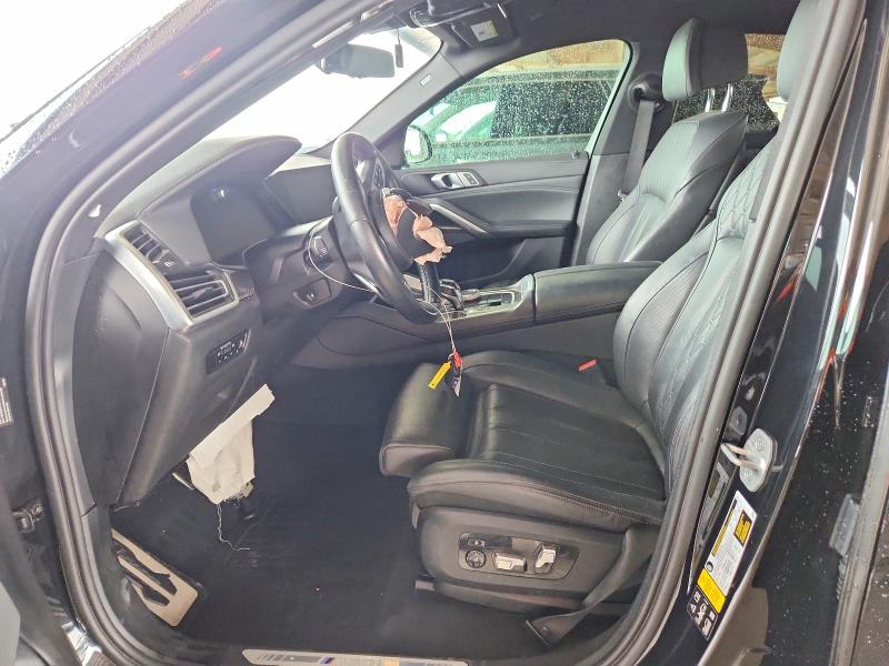 Продажа на аукционе авто 2022 Bmw X6, vin: 5UXCY8C03N9K75041, номер лота: 57691346
