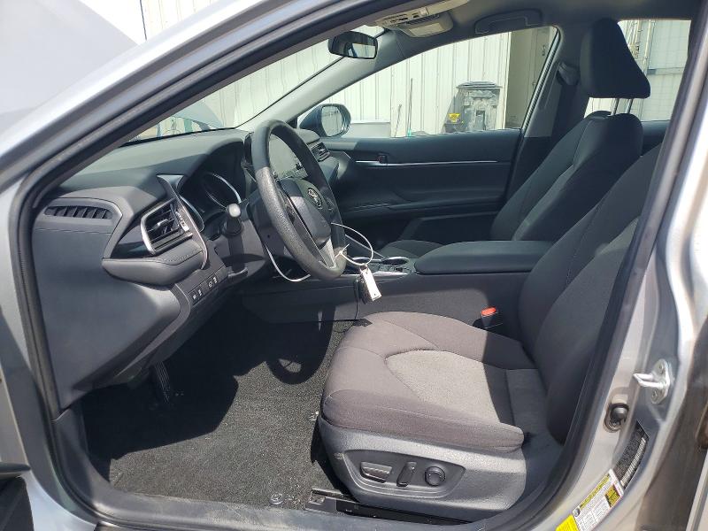 55936386 :رقم المزاد ، 4T1C31AK2PU056885 vin ، 2023 Toyota Camry مزاد بيع