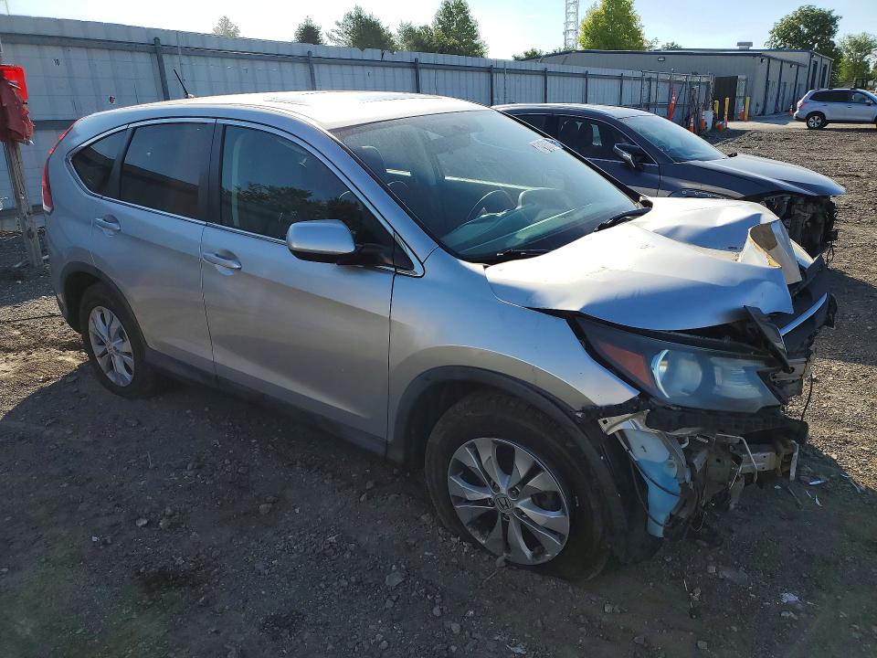 Aukcja sprzedaży 2013 Honda Cr-v, vin: 2HKRM4H56DH609637, numer aukcji: 54585556