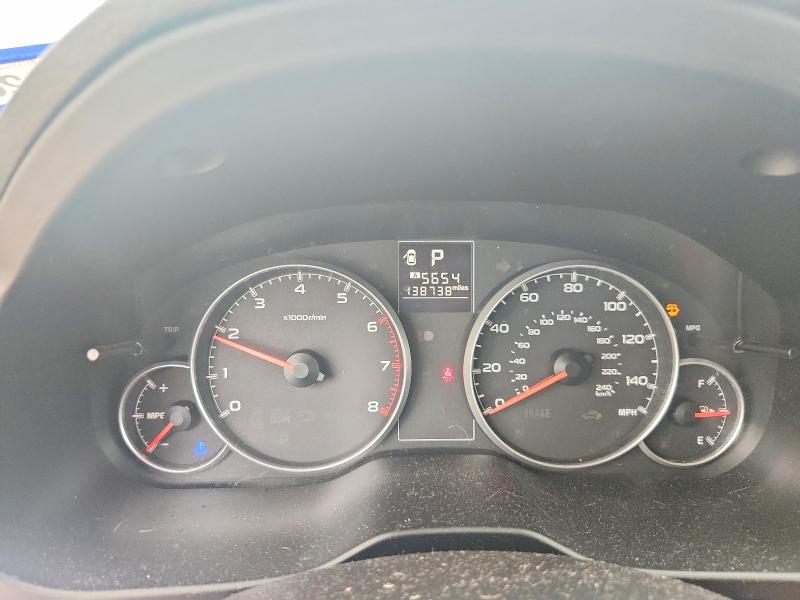 Продаж на аукціоні авто 2014 Subaru Outback, vin: 4S4BRCDCXE3256894, номер лоту: 57856066