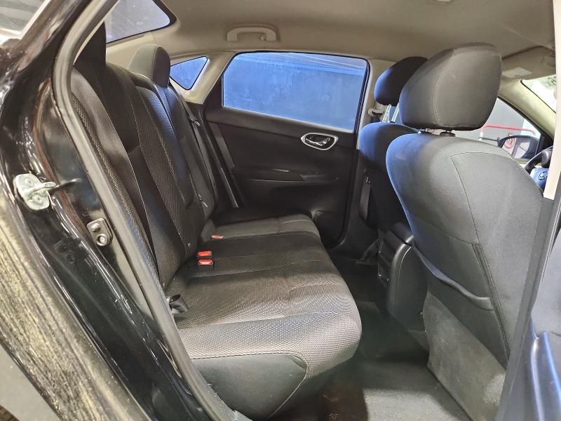 Продаж на аукціоні авто 2013 Nissan Sentra, vin: 3N1AB7AP1DL762493, номер лоту: 58889766