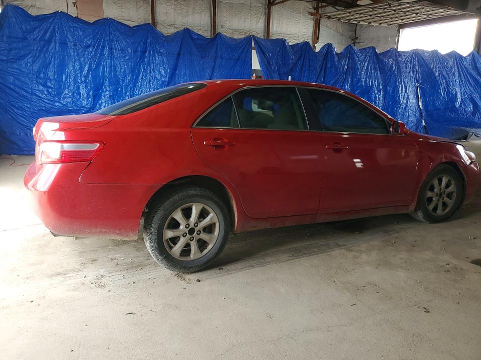 Продажа на аукционе авто 2008 Toyota Camry, vin: 4T1BE46K48U200700, номер лота: 56872636
