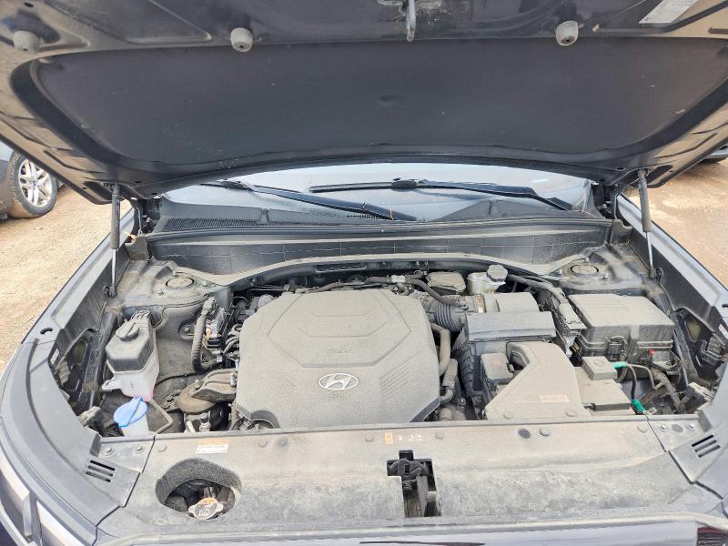 Продаж на аукціоні авто 2023 Hyundai Palisade, vin: KM8R3DGE9PU489309, номер лоту: 56292366
