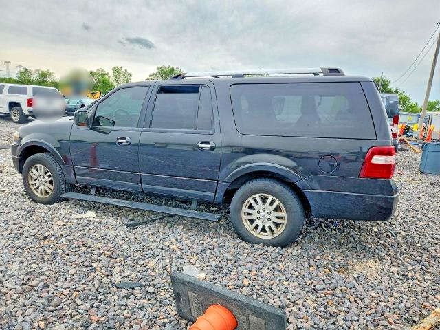 Продажа на аукционе авто 2014 Ford Expedition, vin: 1FMJK2A56EEF56369, номер лота: 58767126