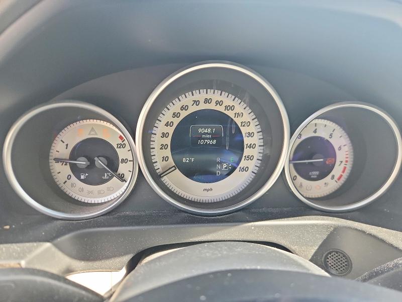 55328796 :رقم المزاد ، WDDHF5KB7FB151451 vin ، 2015 Mercedes-benz E مزاد بيع