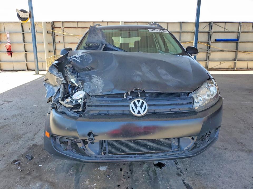Продаж на аукціоні авто 2012 Volkswagen Jetta, vin: 3VWKP7AJ4CM608364, номер лоту: 56543616