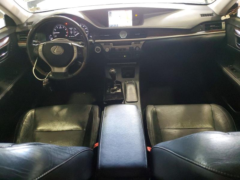 2013 Lexus Es მანქანა იყიდება აუქციონზე, vin: JTHBK1GG7D2054514, აუქციონის ნომერი: 57579896