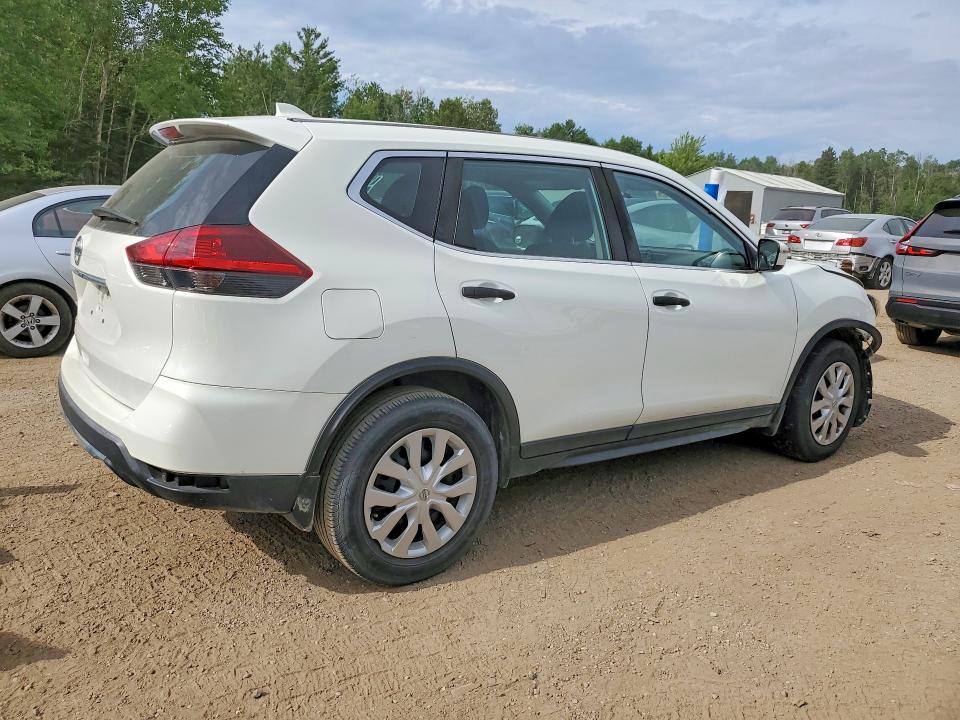 Aukcja sprzedaży 2018 Nissan Rogue, vin: 5N1AT2MT9JC824747, numer aukcji: 55768996