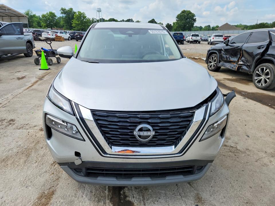 Продажа на аукционе авто 2023 Nissan Rogue, vin: JN8BT3BA7PW408420, номер лота: 55723576