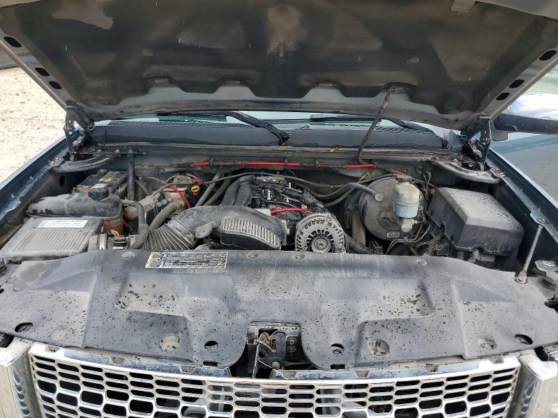 Aukcja sprzedaży 2008 Gmc Sierra, vin: 2GTEC13JX81275933, numer aukcji: 55744386
