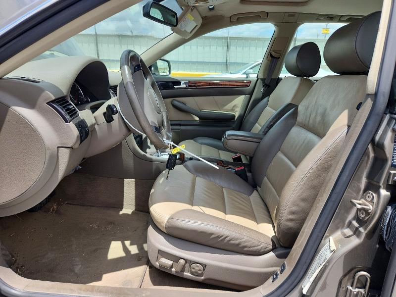 57042636 :رقم المزاد ، WA1YD64B92N102306 vin ، 2002 Audi Allroad مزاد بيع
