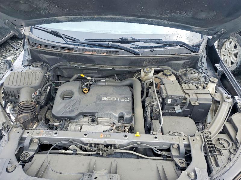 2021 Gmc Terrain მანქანა იყიდება აუქციონზე, vin: 3GKALTEV5ML347211, აუქციონის ნომერი: 58570876