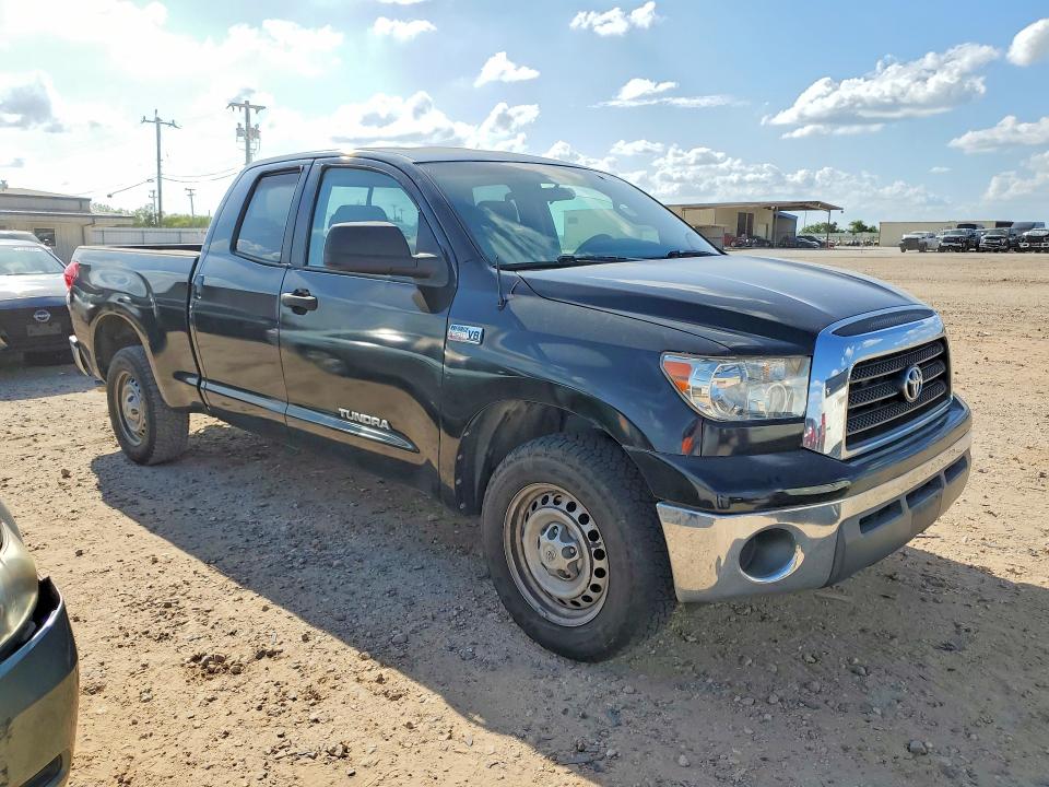 Продаж на аукціоні авто 2007 Toyota Tundra, vin: 5TFRV54107X032361, номер лоту: 55733656