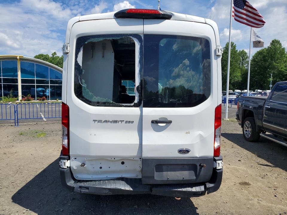 Продаж на аукціоні авто 2020 Ford Transit, vin: 1FTBR1C87LKA51350, номер лоту: 57306776