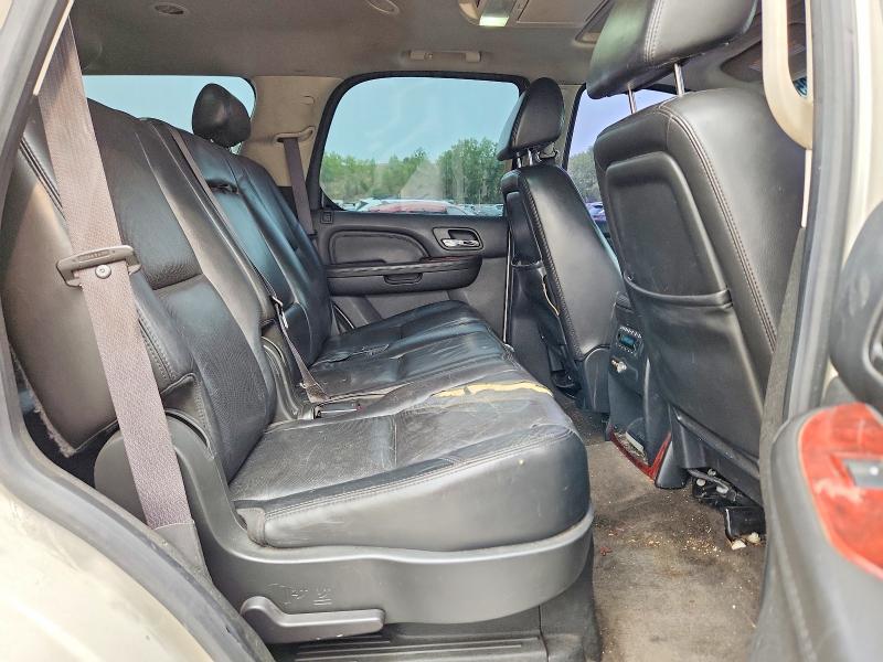 58327856 :رقم المزاد ، 1GYFK43559R122746 vin ، 2009 Cadillac Escalade مزاد بيع