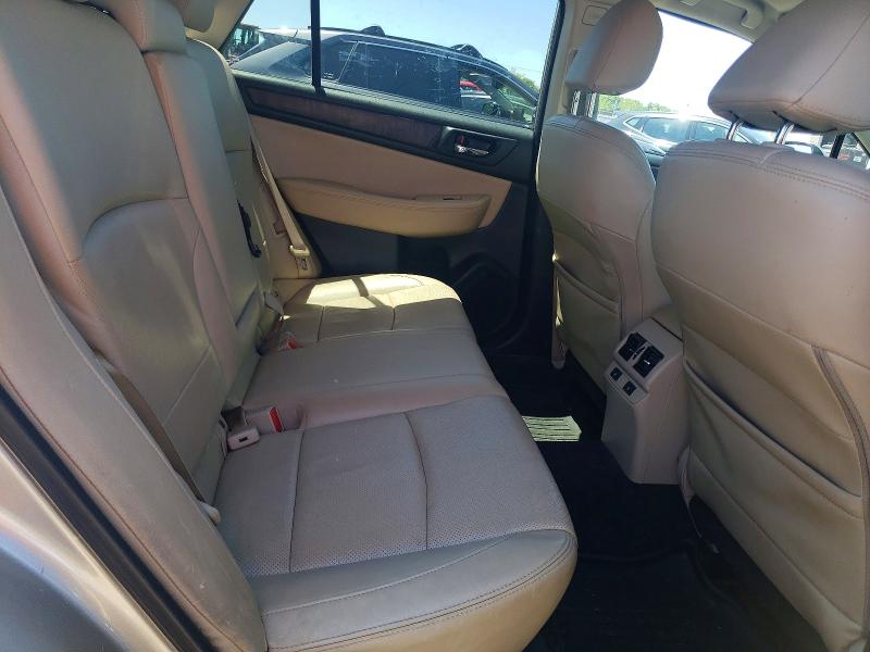 56058916 :رقم المزاد ، 4S4BSAJC6G3287530 vin ، 2016 Subaru Outback مزاد بيع