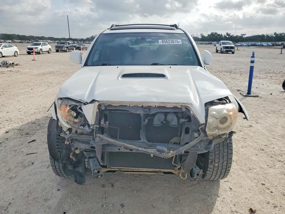 Aukcja sprzedaży 2008 Toyota 4runner, vin: JTEZU14R08K002580, numer aukcji: 85623815