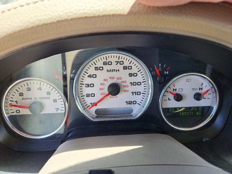 Продаж на аукціоні авто 2006 Ford F150, vin: 1FTPW12506KB28232, номер лоту: 53967566