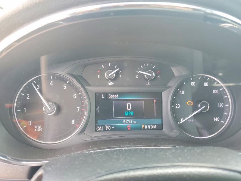 Aukcja sprzedaży 2019 Buick Encore, vin: KL4CJASB0KB863669, numer aukcji: 56653366