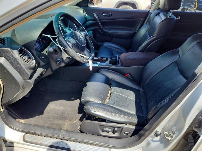 Aukcja sprzedaży 2014 Nissan Maxima, vin: 1N4AA5AP1EC441710, numer aukcji: 56349846