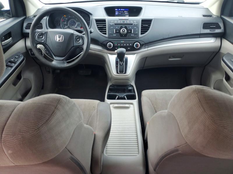 Aukcja sprzedaży 2014 Honda Cr-v, vin: 2HKRM3H30EH510953, numer aukcji: 58940666