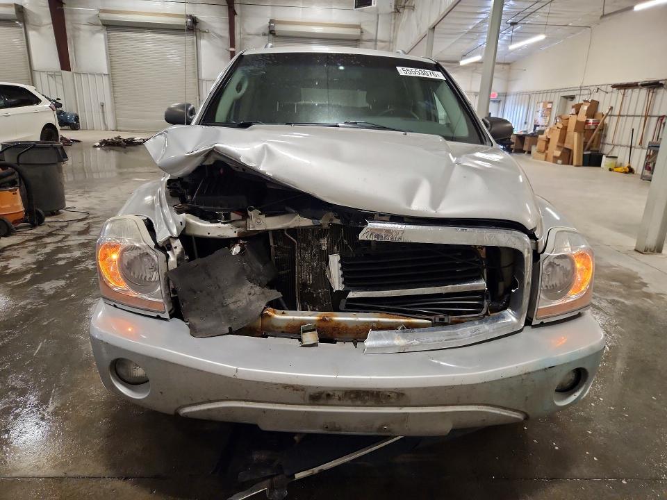 Aukcja sprzedaży 2006 Dodge Durango, vin: 1D4HB48236F165351, numer aukcji: 55553076