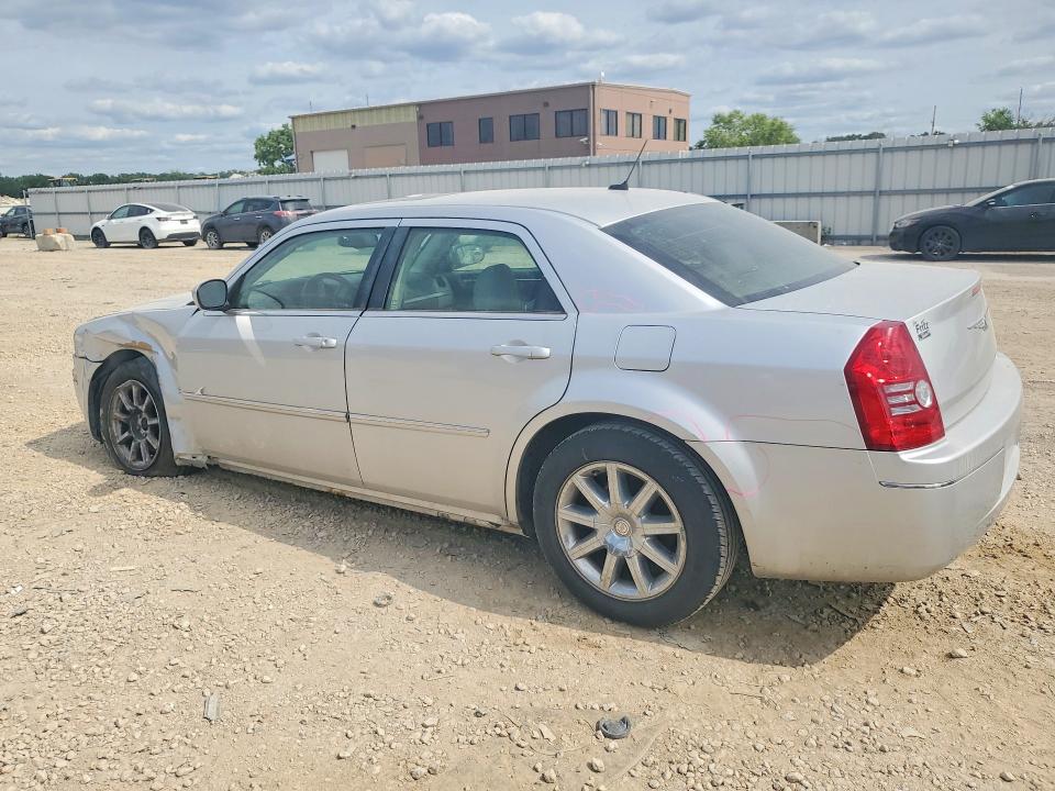 57236796 :رقم المزاد ، 2C3LA53G98H225271 vin ، 2008 Chrysler 300 مزاد بيع