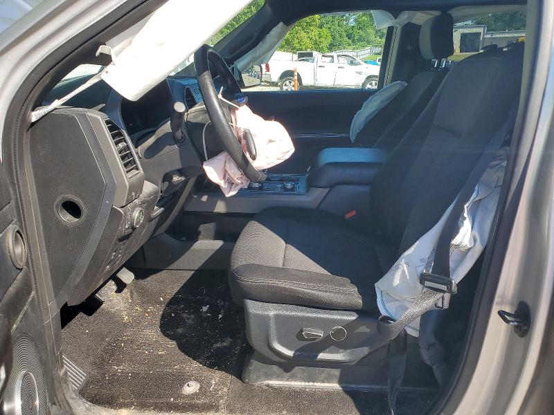 Auction sale of the 2018 Ford Expedition, vin: 1FMJU1JT4JEA18024, lot number: 56757966