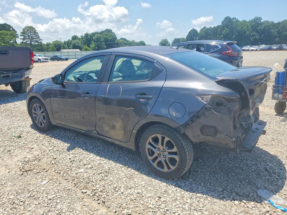 Aukcja sprzedaży 2019 Toyota Yaris, vin: 3MYDLBYV3KY525844, numer aukcji: 56532396