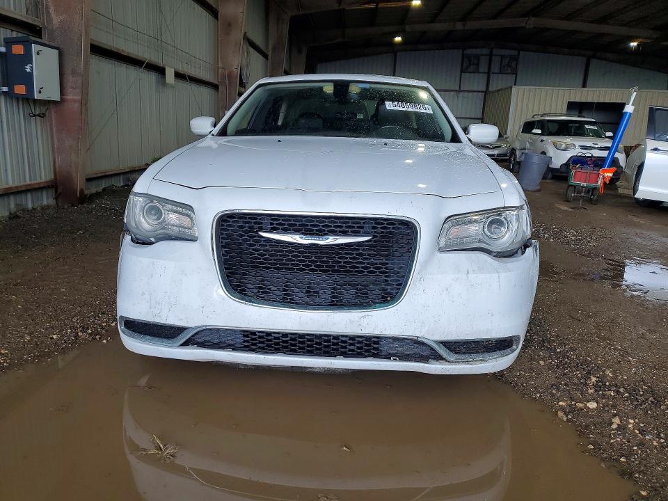 54859826 :رقم المزاد ، 2C3CCAAG3GH252714 vin ، 2016 Chrysler 300 مزاد بيع