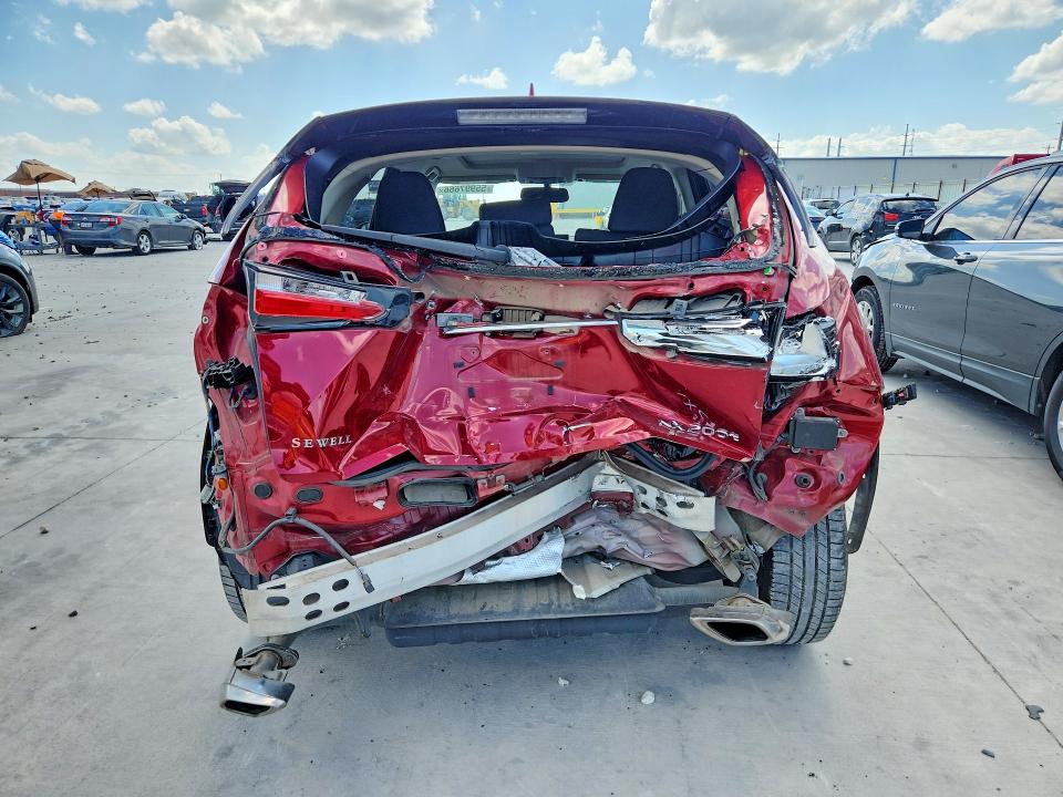 Aukcja sprzedaży 2017 Lexus Nx 200t, vin: JTJYARBZ4H2063258, numer aukcji: 55997666