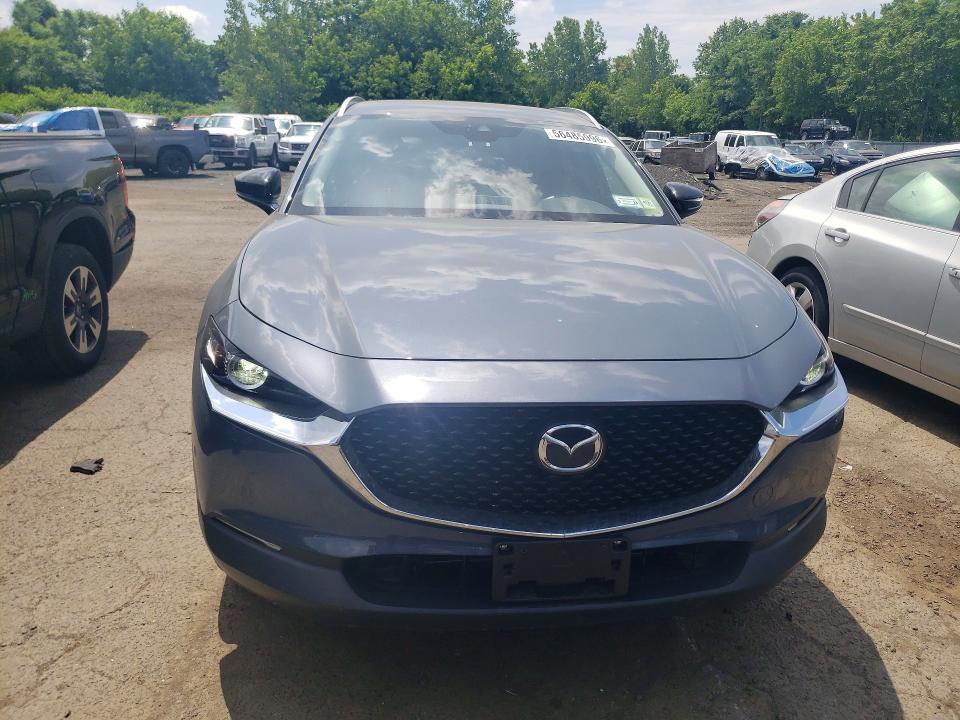 Aukcja sprzedaży 2023 Mazda Cx-30, vin: 3MVDMBCM0PM545217, numer aukcji: 56485996