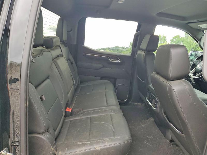 Aukcja sprzedaży 2023 Gmc Sierra, vin: 3GTUUDEL5PG128952, numer aukcji: 56076866