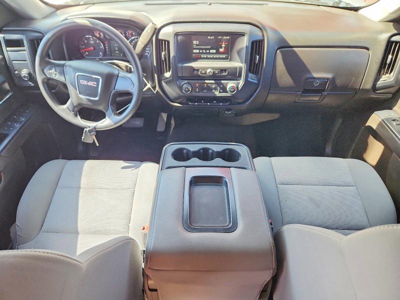 55369606 :رقم المزاد ، 1GTR1LEC9HZ161561 vin ، 2017 Gmc Sierra مزاد بيع