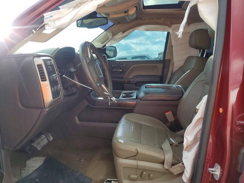 56459076 :رقم المزاد ، 3GTU2WEJ2FG429659 vin ، 2015 Gmc Sierra مزاد بيع