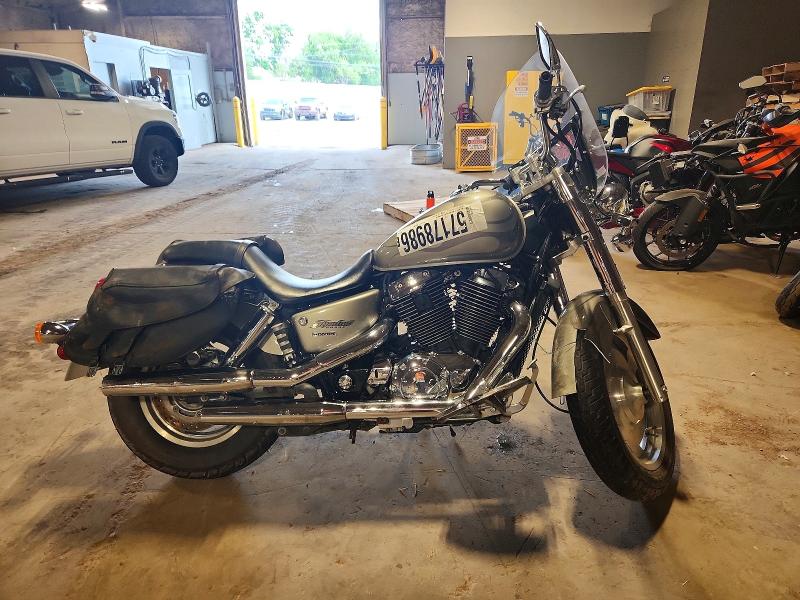 Продаж на аукціоні авто 2002 Honda Vt1100, vin: 1HFSC43122A200232, номер лоту: 57178986