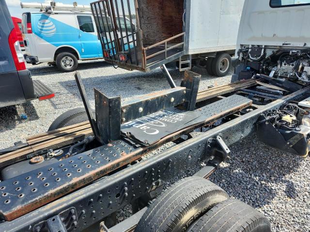 Aukcja sprzedaży 2012 Mitsubishi Fuso Truck Of America Inc Fe, vin: JL6AME1A5CK001626, numer aukcji: 58424986